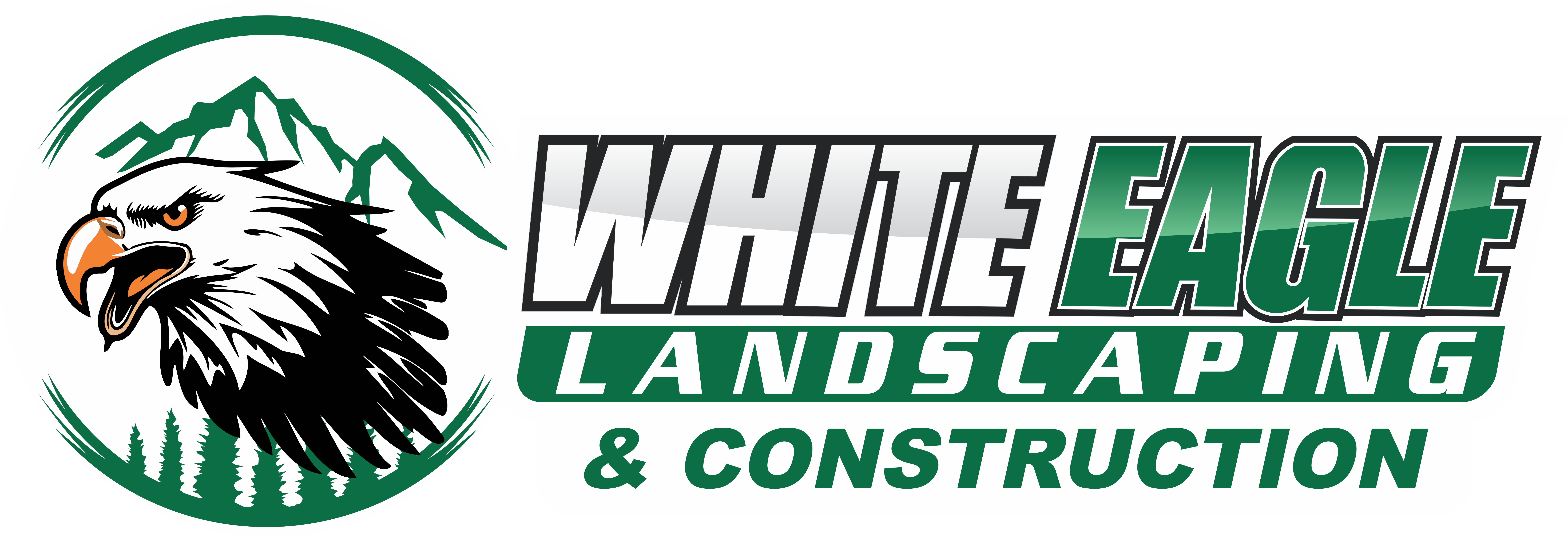 White Eagle Landscaping CORP